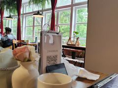 -雕刻时光咖啡馆(北师大店)
