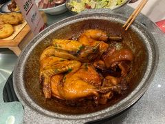 -松沪名灶·新上海菜(飞航吾悦广场店)