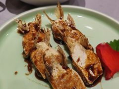 -金哥私房菜馆(张府园总店)