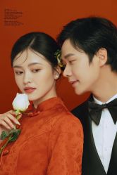 -拾尚映画·STUDIO婚纱摄影(中关村店)