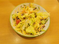 -萨莉亚意式餐厅(西青道欧亚达店)