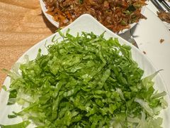 -芳芳私房菜·精做淮扬菜(承德路店)