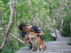 -白草畔自然风景区