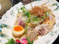 -粤·向群饭店(二沙岛店)