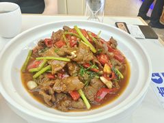 -桂大叔·砂锅粥·家传闽粤菜(县西巷店)