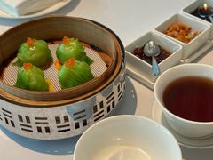 -丽轩中餐厅(广州丽思卡尔顿酒店)
