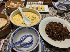 -南京大牌档(崇文门国瑞店)