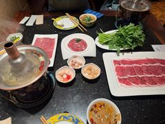 -南门涮肉(东单店)