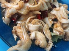 -崴海渔村(虹梅路店)