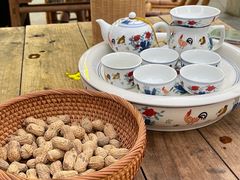 -厦门老字号·旷野茶叶(茶厂直营中山路店)
