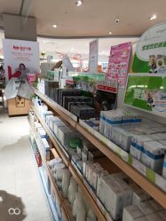 -孩子王(塘沽滨海万达店)