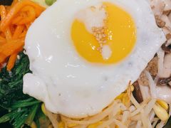 石锅拌饭-全州拌饭(参花街总店)