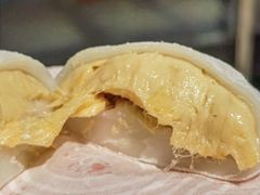 -澳门长洲糯米糍(柯打苏沙街店)