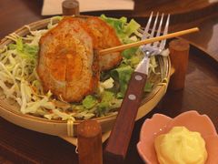 -小银家日式简餐(中信丹阳花园店)