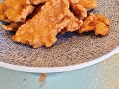 -奕景海鲜·大连菜(星海广场店)