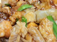 -大眼锅贴水饺(河东店)