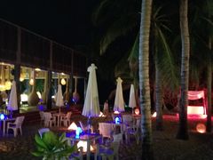 -半山半岛洲际度假酒店·观海廊