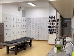-中田健身工作室(莘庄地铁站店)