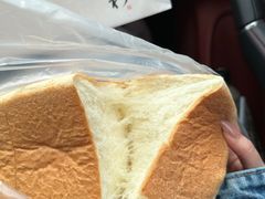 -银座仁志川·生吐司专门店(香港广场店)