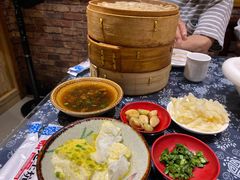 -王村姑老土炕莜面村(桥东店)