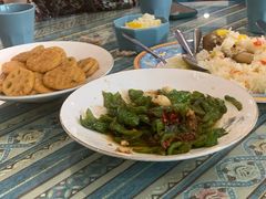 -阿吾丹的烤羊·新疆菜·抓饭·拌面(乌尔禾店)