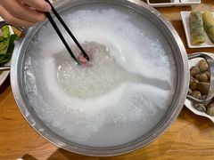 粥底火锅-吉友粥底火锅(方斜路店)