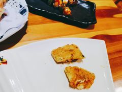 -割烹旭日本料理(龙湖狮山天街店)