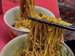 -百乐门粉面店(二龙喉分店)