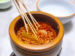 串串香-辛香汇·现炒川菜(淮海路百盛店)
