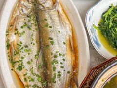 -蟹天蟹地农家菜·阳澄湖大闸蟹(浅水湾店)