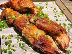 -绿茶餐厅(沙井新沙天虹店)