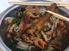 -凤张螺蛳粉·爽口粉(跃进路总店)