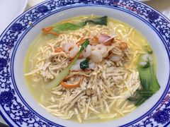 -扬州狮子楼·非遗淮扬菜(总店)