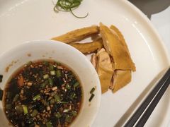 -上海小南国(金桥国际广场店)