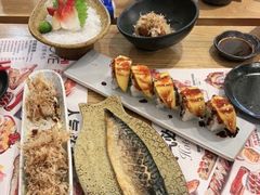 -Sushi Love 创意寿司(丽影广场店)