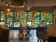 -时光花园(白鹭洲店)