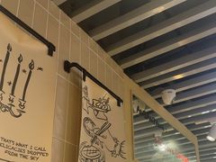 -安又胖韩国烤肉(泰达永旺店)