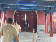 -四季民福烤鸭店(故宫店)