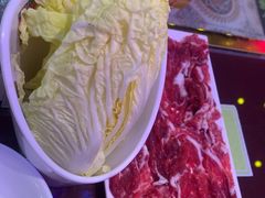 -大吉利·潮汕牛肉火锅(河西店)