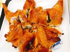-大岗仙庙烧鸡(海南总店)