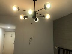 -云隐湖观酒店(宁波海曙店)