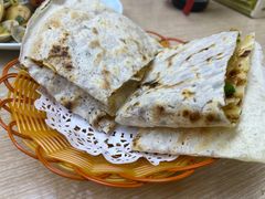 -面道赞宁海海鲜面(迎凤街店)