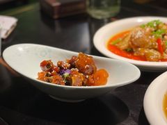 糖醋排骨-陈麻婆豆腐总店