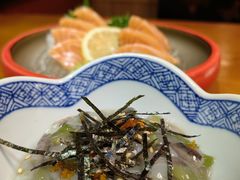 -鳗鱼家·深夜食堂(军博店)