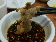 -濠轩阁特色生蚝火锅(水湾路店)