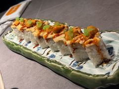 -胆道·海胆专门店(凯德晶萃店)