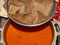 -荣叔港式沙嗲牛肉火锅(正佳潮流店)