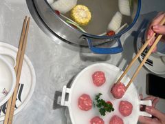 -俏牛哥鲜牛肉牛肆馆(重庆天地店)