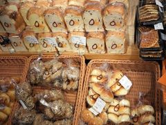 -欧式面包坊(青岛万象城店)