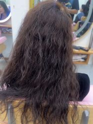 -首艺美发